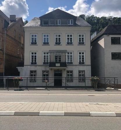 Casa Mia Apartment Sankt Goar ภายนอก รูปภาพ
