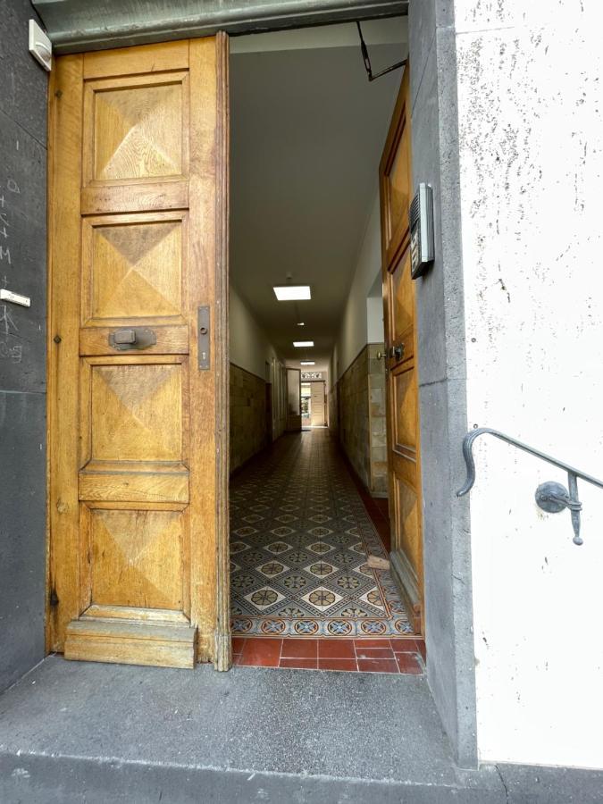 Casa Mia Apartment Sankt Goar ภายนอก รูปภาพ