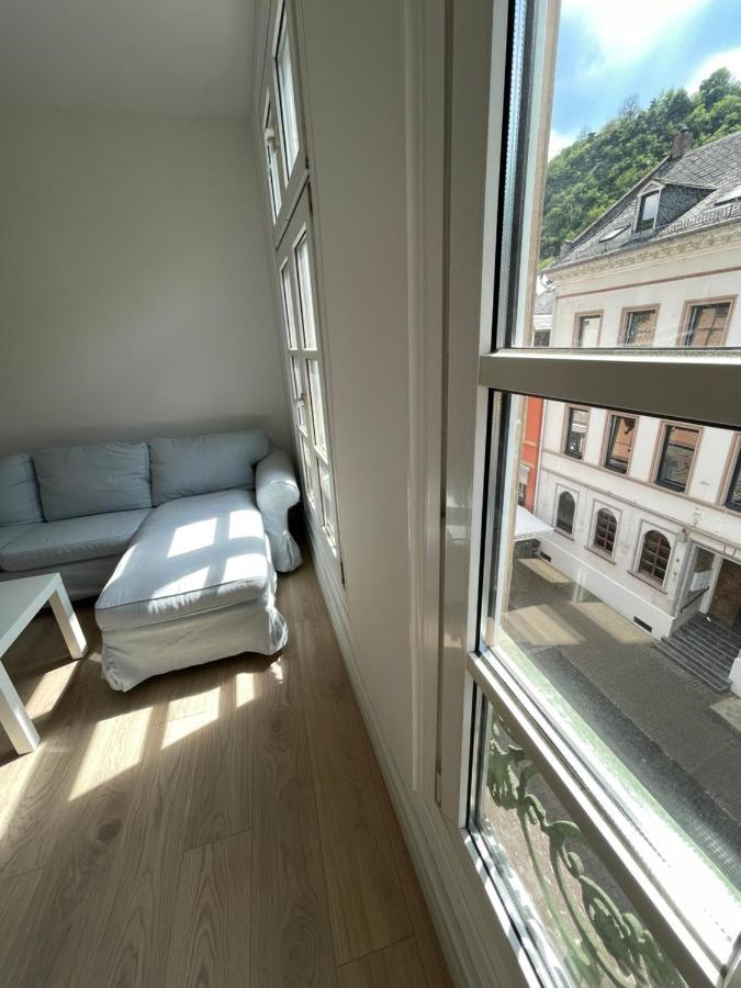 Casa Mia Apartment Sankt Goar ภายนอก รูปภาพ