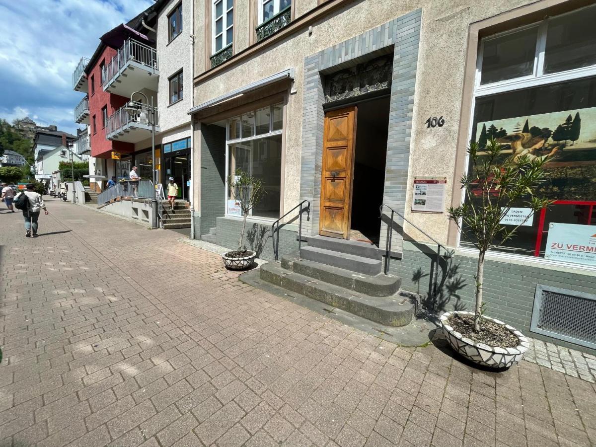 Casa Mia Apartment Sankt Goar ภายนอก รูปภาพ
