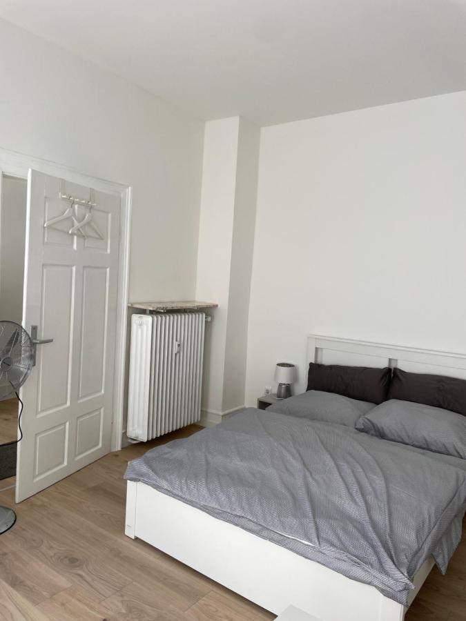 Casa Mia Apartment Sankt Goar ภายนอก รูปภาพ