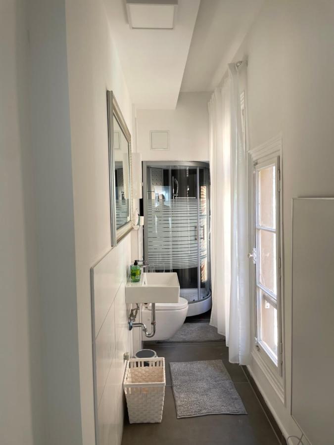 Casa Mia Apartment Sankt Goar ภายนอก รูปภาพ